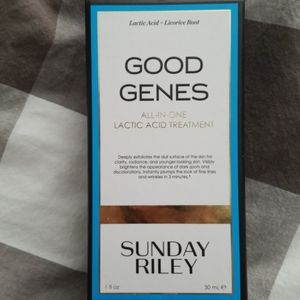 Sunday Riley Good Genes